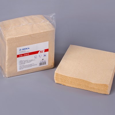 標準擦拭紙（本色）